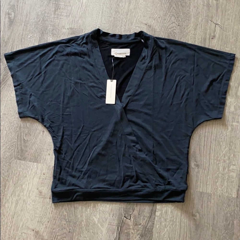 NWT - Anthropologie Top